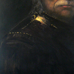 Man with Helmet - Rembrandt Van Rijn - part 3